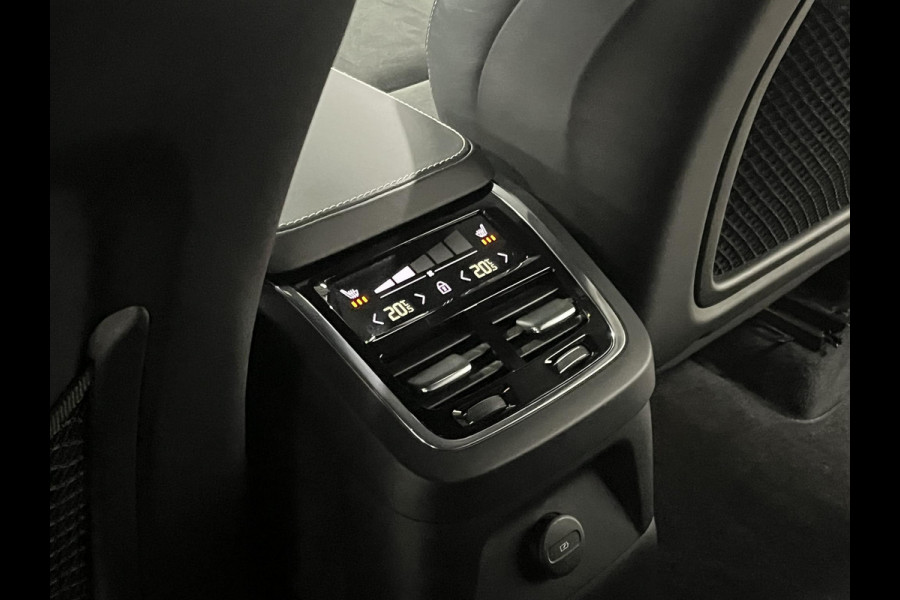 Volvo XC90 2.0 T8 Plug-in hybrid AWD R-design Trekhaak | Harman/Kardon | BLIS | Adapt. Cruise c.