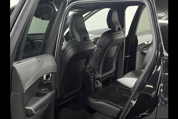 Volvo XC90 2.0 T8 Plug-in hybrid AWD R-design Trekhaak | Harman/Kardon | BLIS | Adapt. Cruise c.