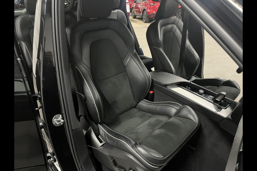 Volvo XC90 2.0 T8 Plug-in hybrid AWD R-design Trekhaak | Harman/Kardon | BLIS | Adapt. Cruise c.