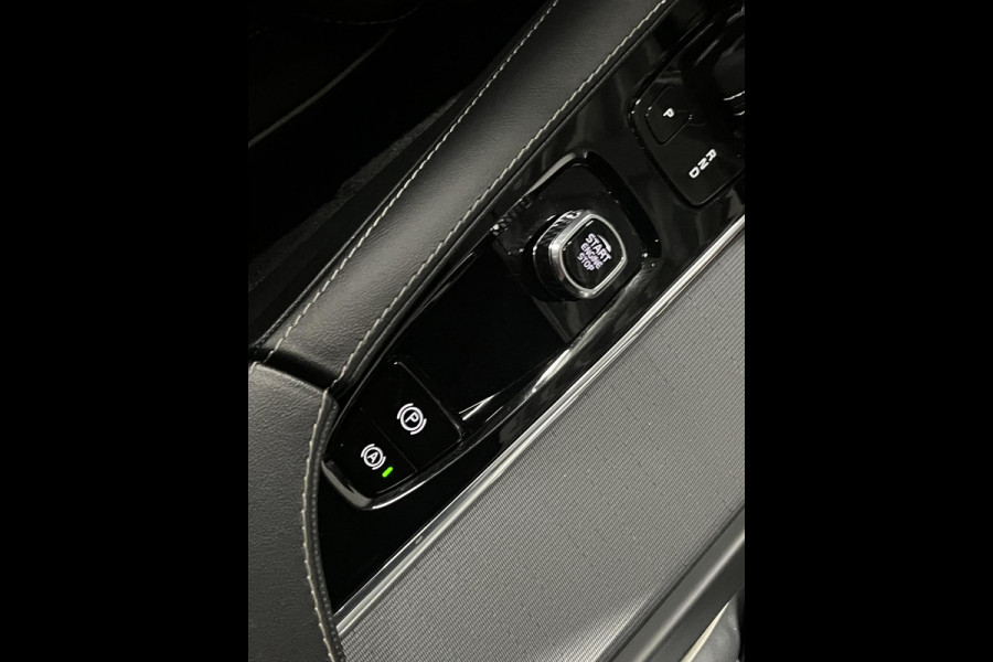 Volvo XC90 2.0 T8 Plug-in hybrid AWD R-design Trekhaak | Harman/Kardon | BLIS | Adapt. Cruise c.