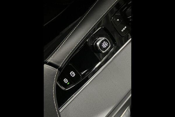 Volvo XC90 2.0 T8 Plug-in hybrid AWD R-design Trekhaak | Harman/Kardon | BLIS | Adapt. Cruise c.