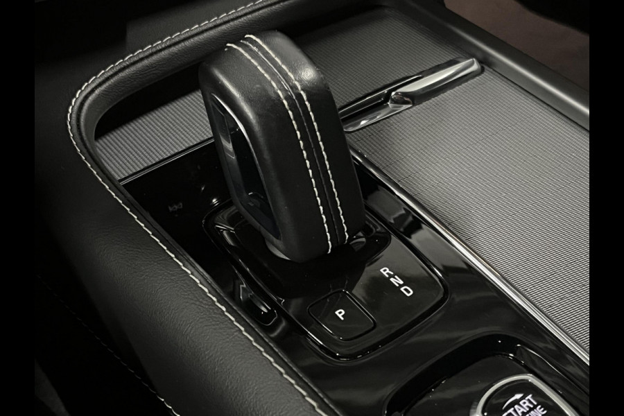 Volvo XC90 2.0 T8 Plug-in hybrid AWD R-design Trekhaak | Harman/Kardon | BLIS | Adapt. Cruise c.