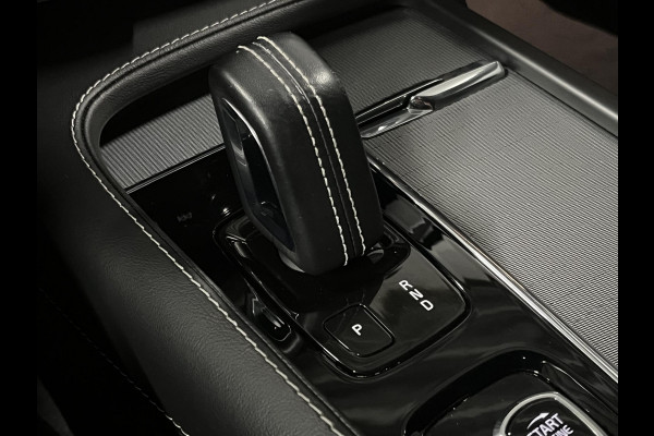 Volvo XC90 2.0 T8 Plug-in hybrid AWD R-design Trekhaak | Harman/Kardon | BLIS | Adapt. Cruise c.