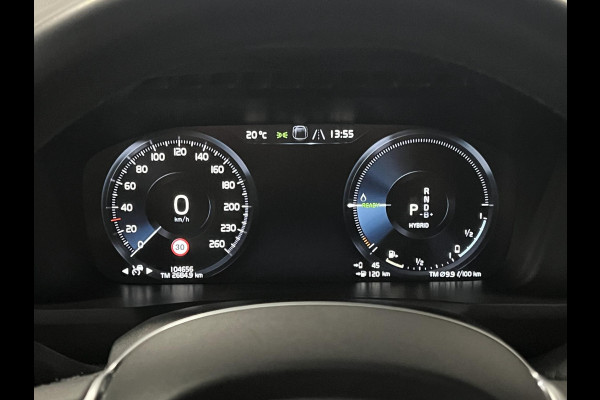 Volvo XC90 2.0 T8 Plug-in hybrid AWD R-design Trekhaak | Harman/Kardon | BLIS | Adapt. Cruise c.