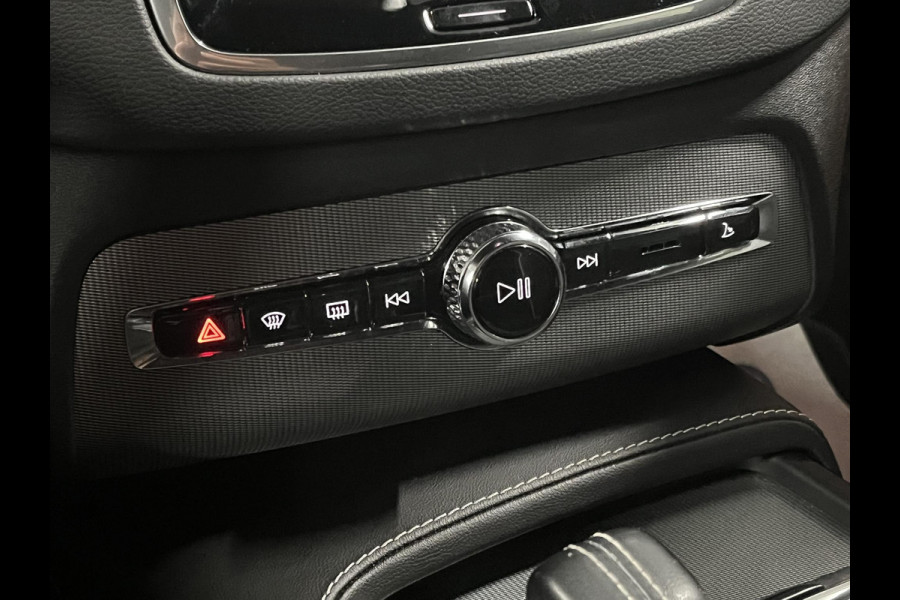 Volvo XC90 2.0 T8 Plug-in hybrid AWD R-design Trekhaak | Harman/Kardon | BLIS | Adapt. Cruise c.
