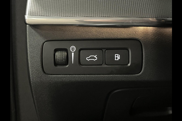 Volvo XC90 2.0 T8 Plug-in hybrid AWD R-design Trekhaak | Harman/Kardon | BLIS | Adapt. Cruise c.