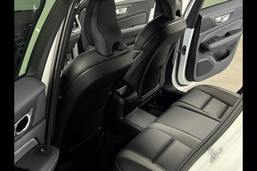 Volvo V60 Recharge T6 AWD Recharge R-Design Trekhaak | Harman/Kardon | Keyless | HUD | Adapt. Cruise