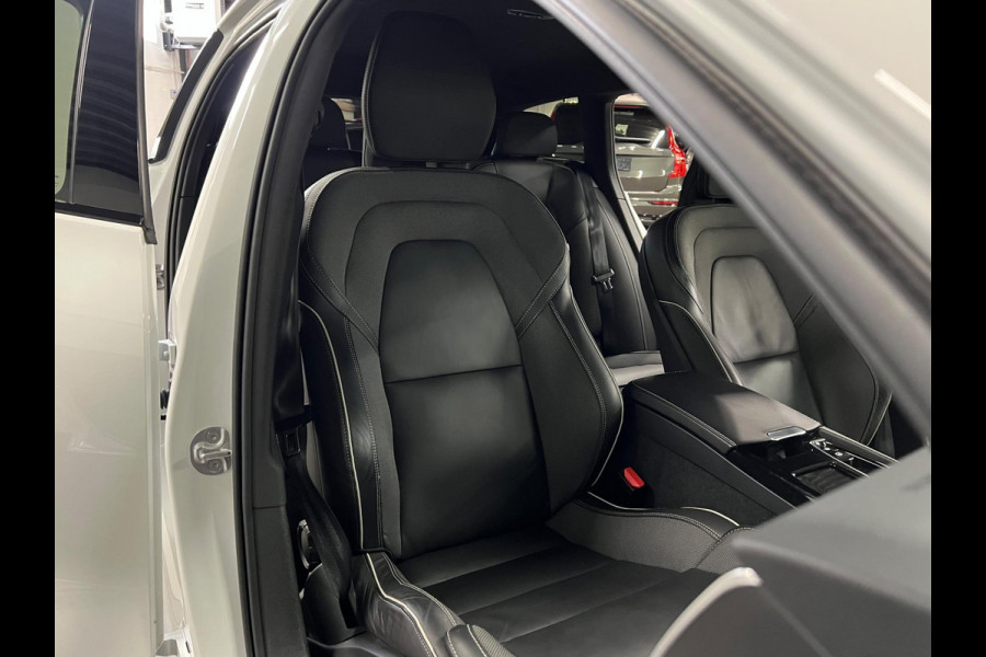 Volvo V60 Recharge T6 AWD Recharge R-Design Trekhaak | Harman/Kardon | Keyless | HUD | Adapt. Cruise
