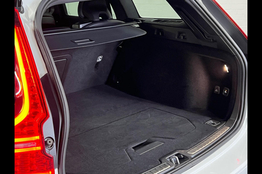 Volvo V60 Recharge T6 AWD Recharge R-Design Trekhaak | Harman/Kardon | Keyless | HUD | Adapt. Cruise