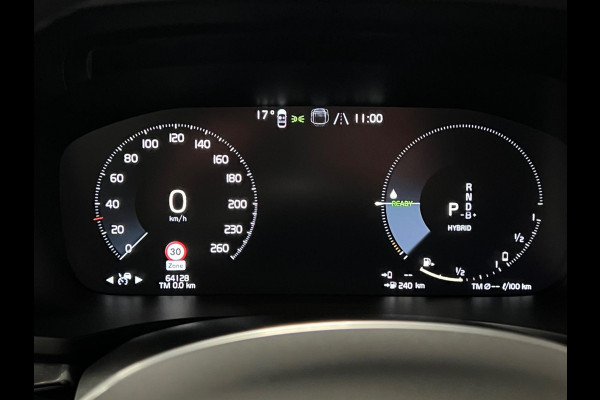 Volvo V60 Recharge T6 AWD Recharge R-Design Trekhaak | Harman/Kardon | Keyless | HUD | Adapt. Cruise