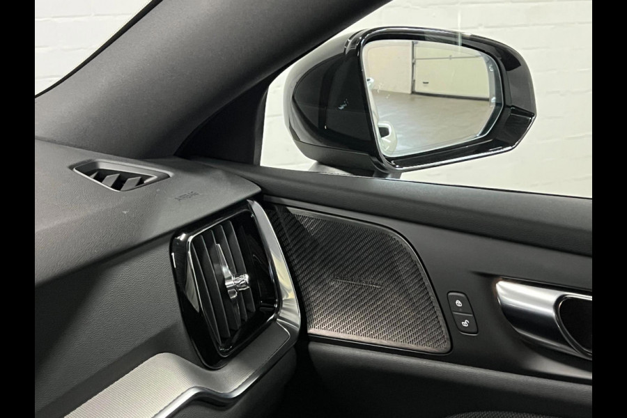 Volvo V60 Recharge T6 AWD Recharge R-Design Trekhaak | Harman/Kardon | Keyless | HUD | Adapt. Cruise