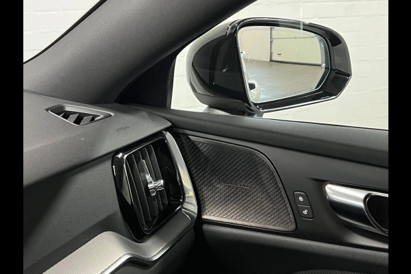 Volvo V60 Recharge T6 AWD Recharge R-Design Trekhaak | Harman/Kardon | Keyless | HUD | Adapt. Cruise