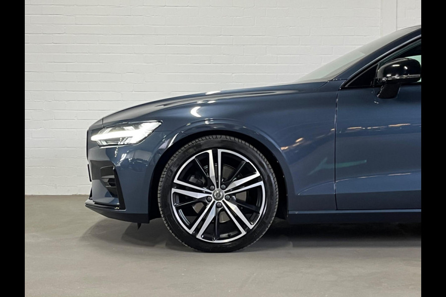 Volvo S60 2.0 B3 R-design Adapt. Cruise | Open dak | BLIS | Harman/Kardon
