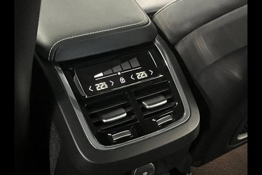 Volvo S60 2.0 B3 R-design Adapt. Cruise | Open dak | BLIS | Harman/Kardon