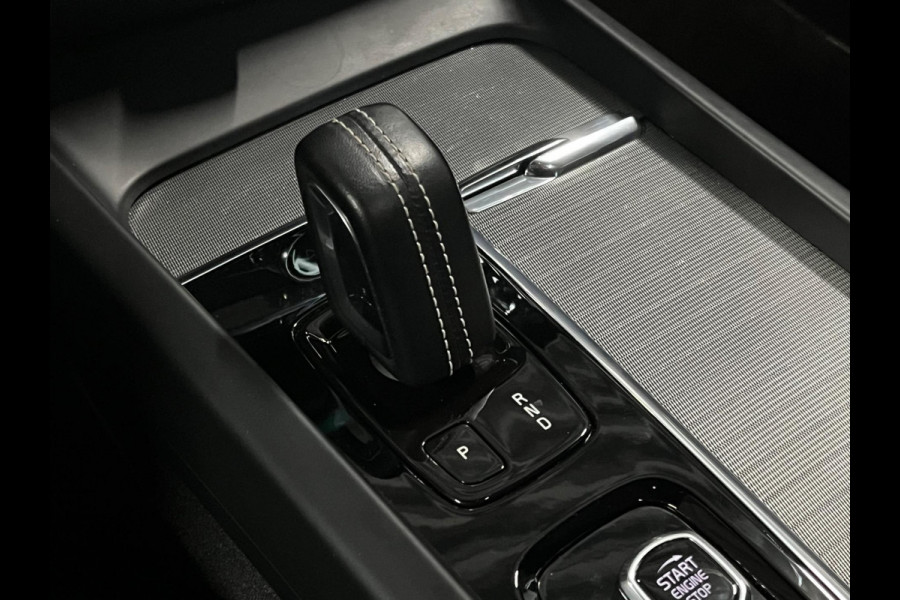 Volvo S60 2.0 B3 R-design Adapt. Cruise | Open dak | BLIS | Harman/Kardon
