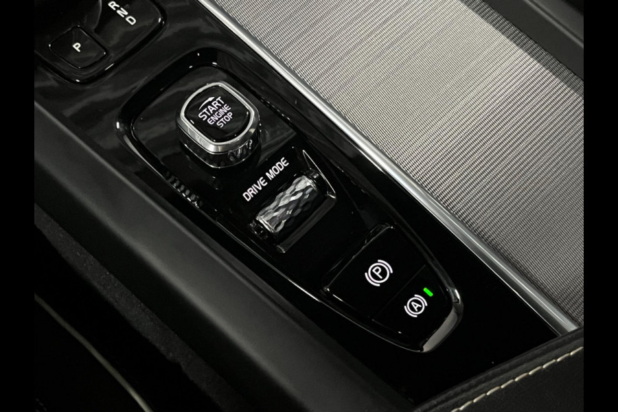 Volvo S60 2.0 B3 R-design Adapt. Cruise | Open dak | BLIS | Harman/Kardon