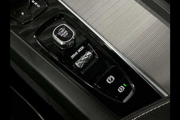 Volvo S60 2.0 B3 R-design Adapt. Cruise | Open dak | BLIS | Harman/Kardon