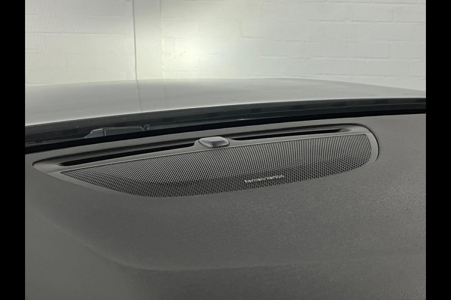 Volvo S60 2.0 B3 R-design Adapt. Cruise | Open dak | BLIS | Harman/Kardon