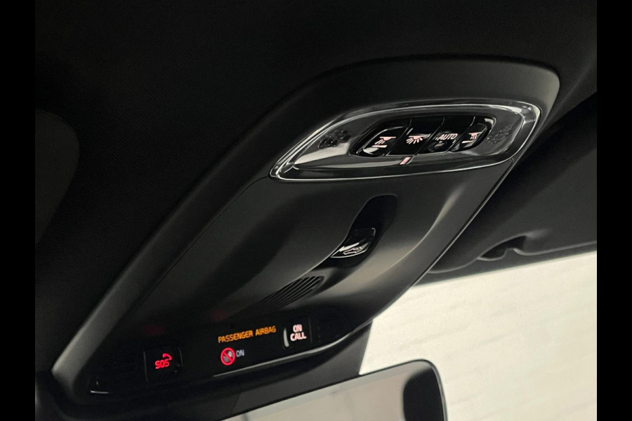 Volvo S60 2.0 B3 R-design Adapt. Cruise | Open dak | BLIS | Harman/Kardon