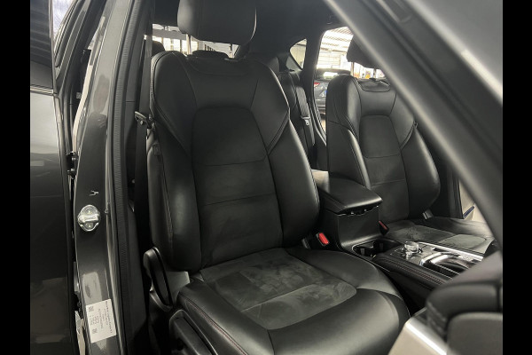 Mazda CX-5 2.0 e-Skyactiv-G Homura HUD | Keyless | 360 Camera | Leder/Alcantara | Adaptive cruise control | Stoel-/Stuurverwarming