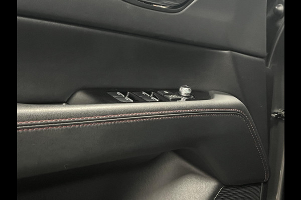 Mazda CX-5 2.0 e-Skyactiv-G Homura HUD | Keyless | 360 Camera | Leder/Alcantara | Adaptive cruise control | Stoel-/Stuurverwarming