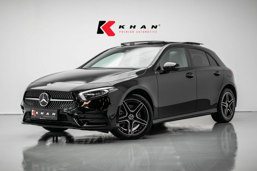 Mercedes-Benz A-Klasse 250 e AMG Line |Pano|Ambient|Camera