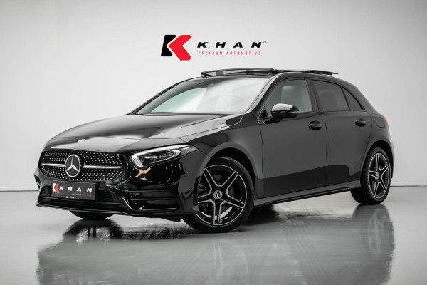 Mercedes-Benz A-Klasse 250 e AMG Line |Pano|Ambient|Camera