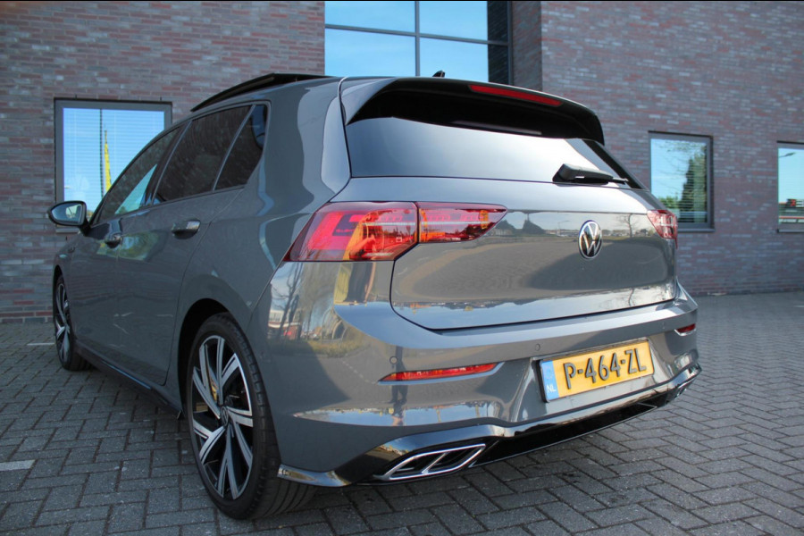 Volkswagen Golf 1.5 eTSI R-Line DSG pano HUD H&K CAM