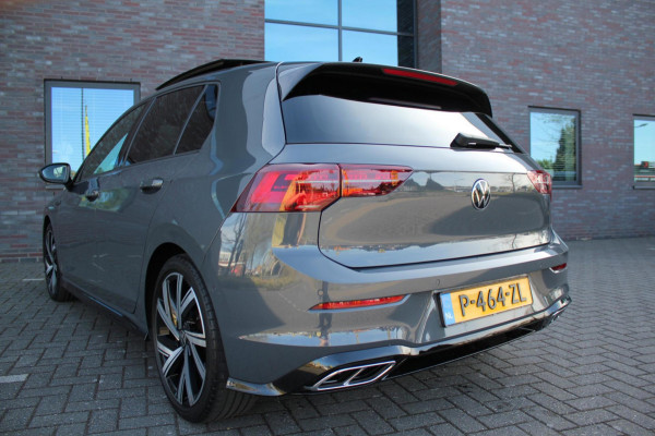 Volkswagen Golf 1.5 eTSI R-Line DSG pano HUD H&K CAM