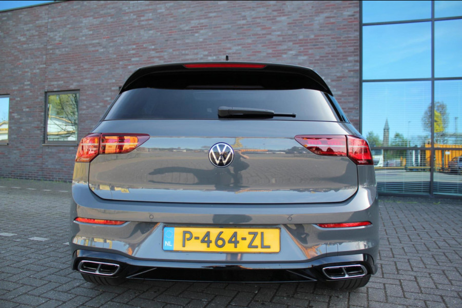 Volkswagen Golf 1.5 eTSI R-Line DSG pano HUD H&K CAM