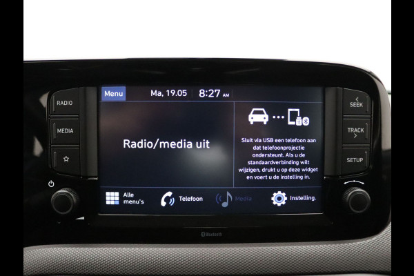 Hyundai i10 67pk Comfort Airco | Radio | Cruise | Carplay