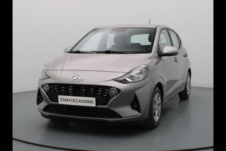 Hyundai i10 67pk Comfort Airco | Radio | Cruise | Carplay