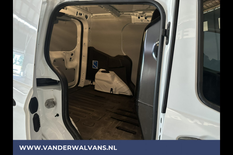 Ford Transit Courier 1.5 TDCI L1H1 Euro6 Airco | Navigatie | Cruisecontrol | Stoelverwarming | Verwarmde Voorruit, Parkeersensoren