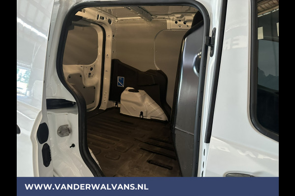 Ford Transit Courier 1.5 TDCI L1H1 Euro6 Airco | Navigatie | Cruisecontrol | Stoelverwarming | Verwarmde Voorruit, Parkeersensoren