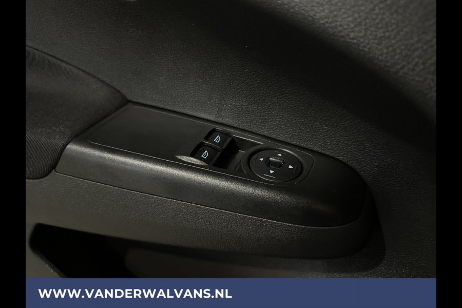 Ford Transit Courier 1.5 TDCI L1H1 Euro6 Airco | Navigatie | Cruisecontrol | Stoelverwarming | Verwarmde Voorruit, Parkeersensoren