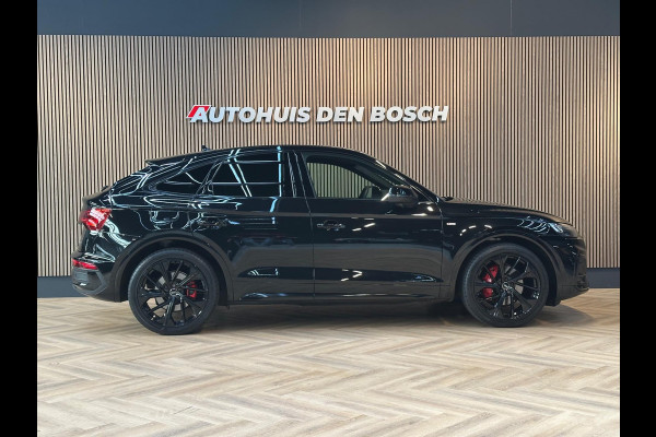 Audi Q5 Sportback 55 TFSI e S Line Competition 367PK