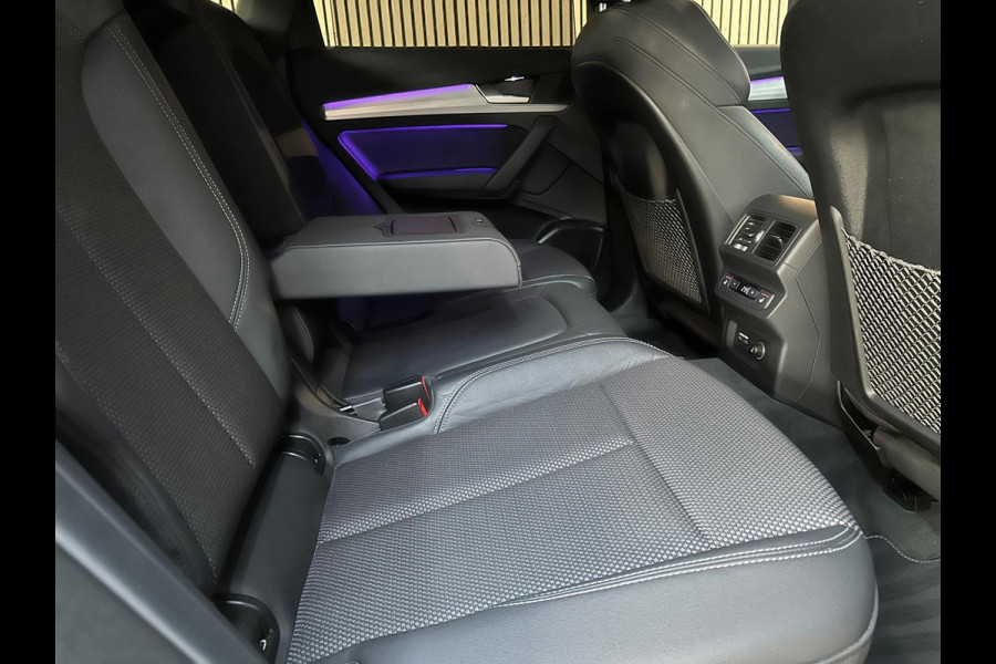 Audi Q5 Sportback 55 TFSI e S Line Competition 367PK