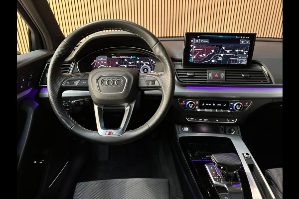 Audi Q5 Sportback 55 TFSI e S Line Competition 367PK
