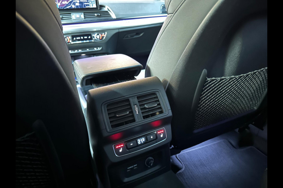 Audi Q5 Sportback 55 TFSI e S Line Competition 367PK
