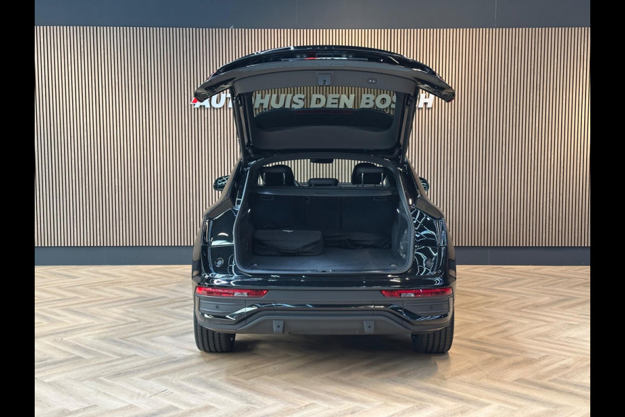 Audi Q5 Sportback 55 TFSI e S Line Competition 367PK