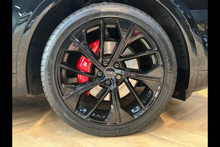 Audi Q5 Sportback 55 TFSI e S Line Competition 367PK