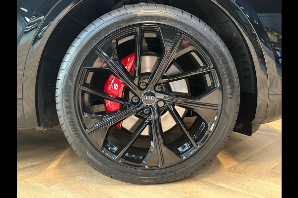 Audi Q5 Sportback 55 TFSI e S Line Competition 367PK
