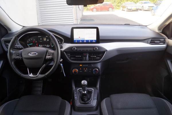 Ford Focus Wagon 1.0 EcoBoost Trend Edition Business -NAVI-