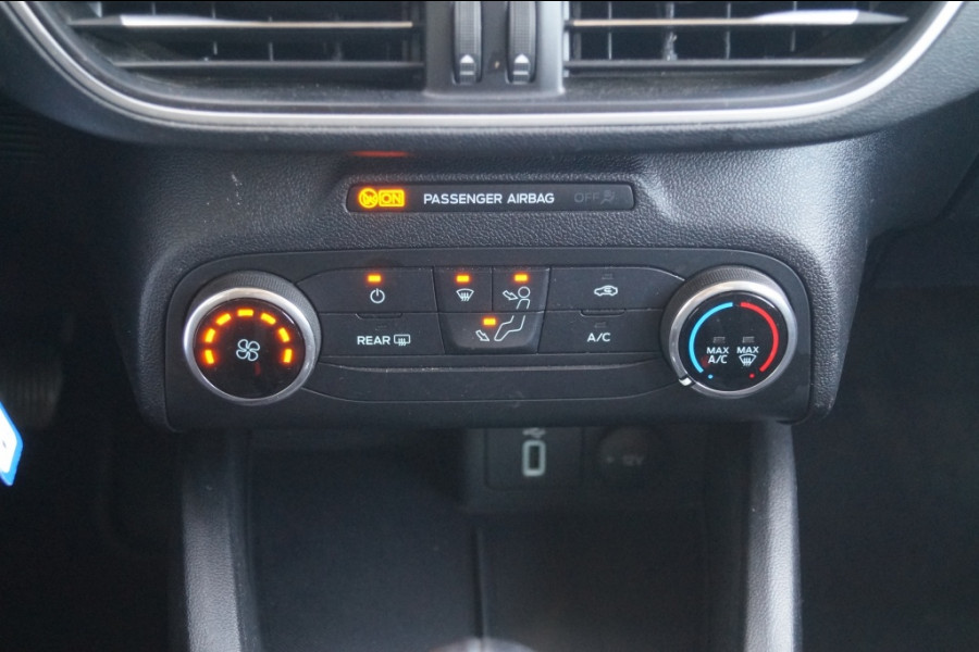 Ford Focus Wagon 1.0 EcoBoost Trend Edition Business -NAVI-