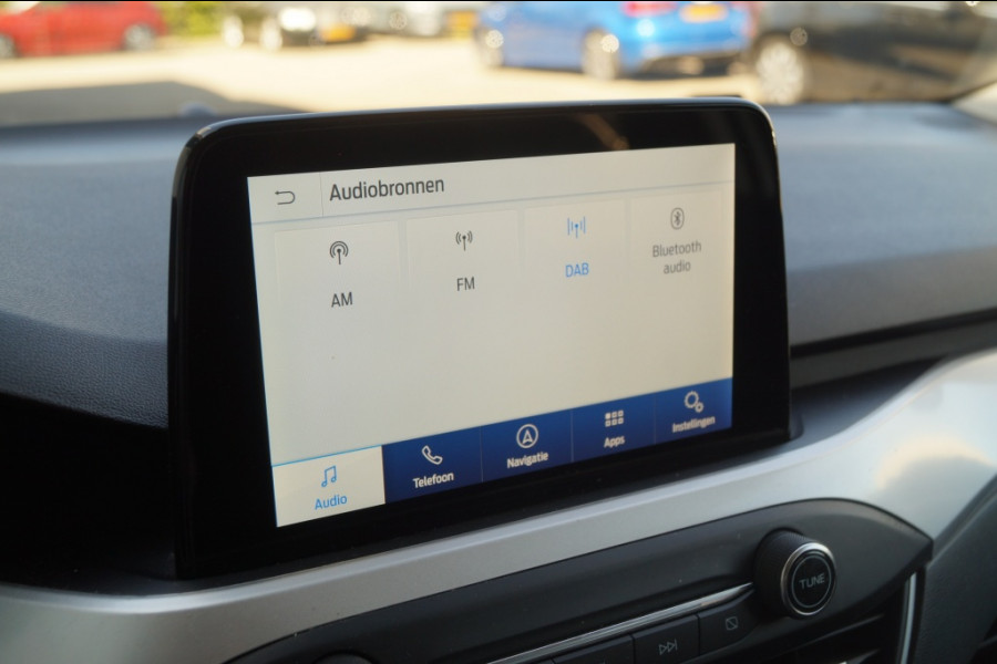Ford Focus Wagon 1.0 EcoBoost Trend Edition Business -NAVI-