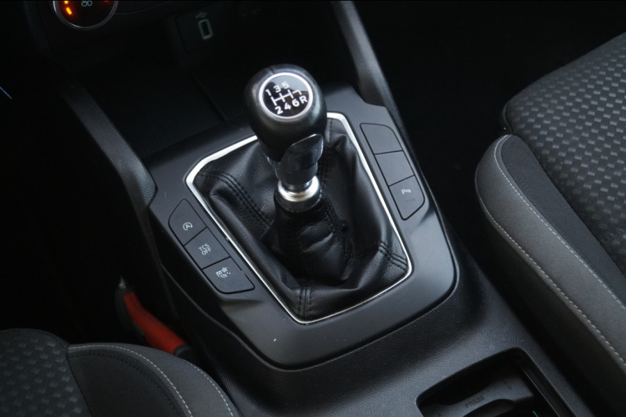 Ford Focus Wagon 1.0 EcoBoost Trend Edition Business -NAVI-