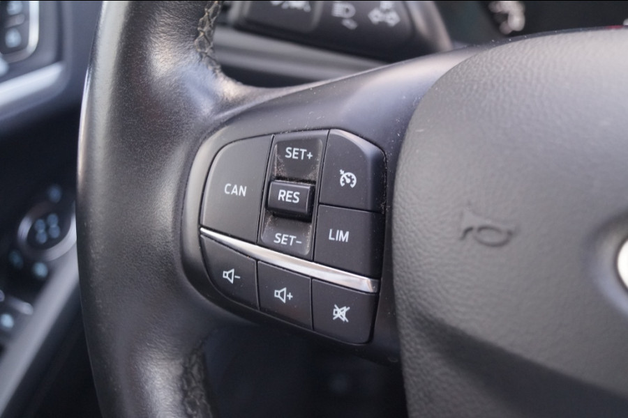 Ford Focus Wagon 1.0 EcoBoost Trend Edition Business -NAVI-