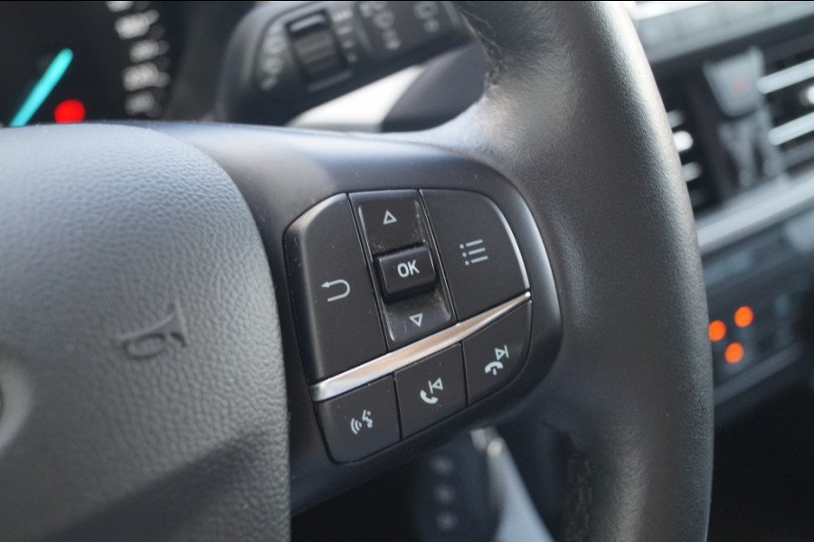 Ford Focus Wagon 1.0 EcoBoost Trend Edition Business -NAVI-