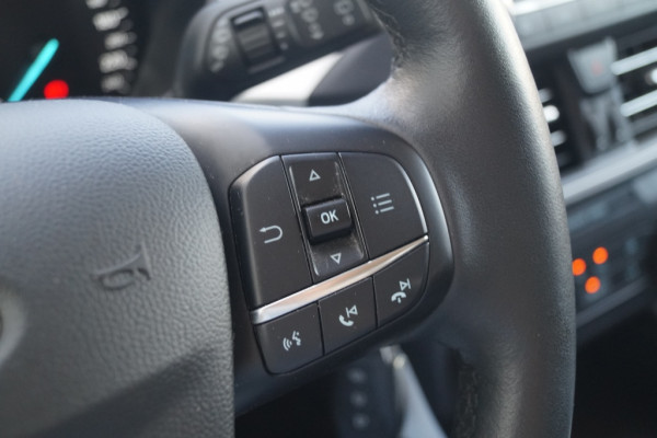 Ford Focus Wagon 1.0 EcoBoost Trend Edition Business -NAVI-