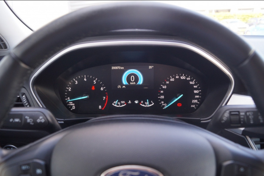 Ford Focus Wagon 1.0 EcoBoost Trend Edition Business -NAVI-
